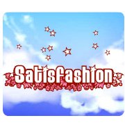 Обложка игры Satisfashion