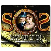 Обложка игры Save Our Spirit