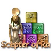 Обложка игры Scepter of Ra