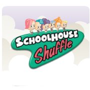 Обложка игры School House Shuffle