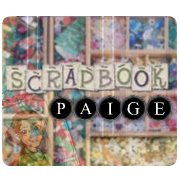 Обложка игры Scrapbook Paige