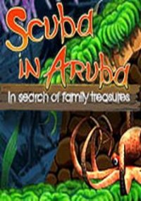 Обложка игры Scuba in Aruba