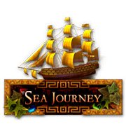 Обложка игры Sea Journey
