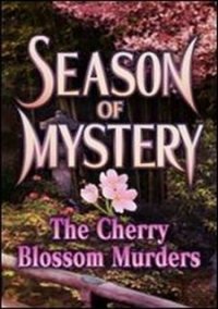 Обложка игры Season of Mystery: The Cherry Blossom Murders