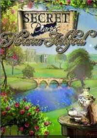 Обложка игры Secret Diaries: Florence Ashford