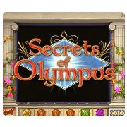 Обложка игры Secrets of Olympus