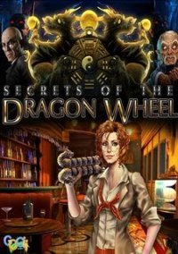 Обложка игры Secrets of the Dragon Wheel