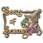 Обложка игры Seeds of Sorcery