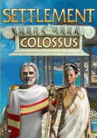 Обложка игры Settlement: Colossus