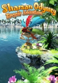Обложка игры Shaman Odyssey - Tropic Adventure