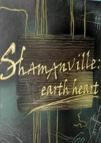 Обложка игры Shamanville: Earth Heart