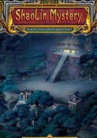 Обложка игры Shaolin Mystery: Tale of the Jade Dragon Staff