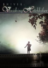 Обложка игры Shiver: Vanishing Hitchhiker