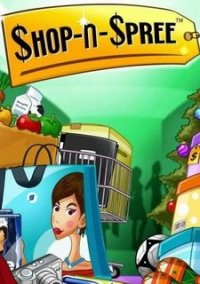 Обложка игры Shop-N-Spree: Family Fortune