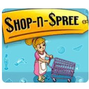 Обложка игры Shop-n-Spree