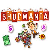 Обложка игры Shopmania