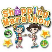 Обложка игры Shopping Marathon