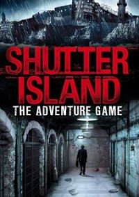 Обложка игры Shutter Island