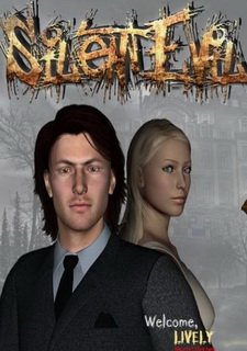 Обложка игры Silent Evil: Kate's Rescue