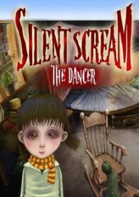 Обложка игры Silent Scream: The Dancer
