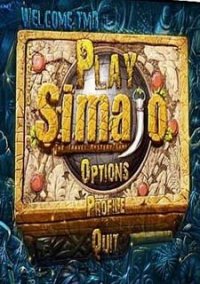 Обложка игры Simajo: The Travel Mystery Game