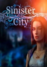 Обложка игры Sinister City