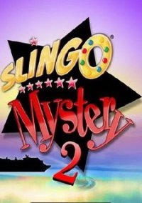Обложка игры Slingo Mystery 2: The Golden Escape