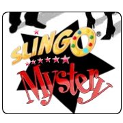 Обложка игры Slingo Mystery: Who's Gold