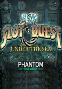 Обложка игры Slot Quest: Under the Sea