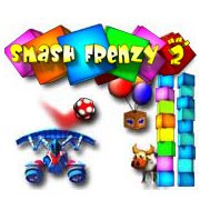 Обложка Smash Frenzy 2