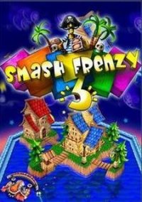 Обложка игры Smash Frenzy 3