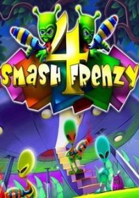 Обложка игры Smash Frenzy 4