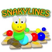 Обложка Snakylines