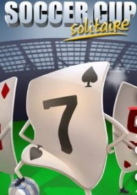 Обложка игры Soccer Cup Solitaire