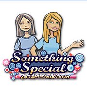 Обложка игры Something Special