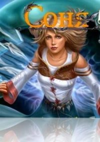 Обложка игры Sonya