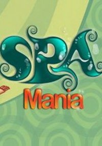Обложка игры Spa Mania