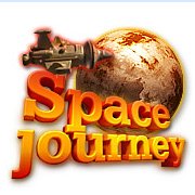 Обложка игры Space Journey