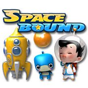 Обложка игры Spacebound