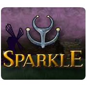 Обложка игры Sparkle