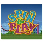 Обложка игры Spin and Play