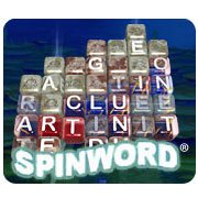 Обложка игры Spinword