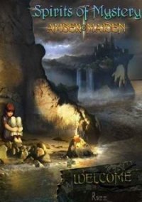 Обложка игры Spirits of Mystery: Amber Maiden