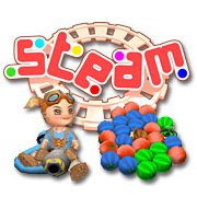 Обложка игры Steam