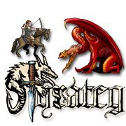 Обложка игры Styrateg