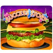 Обложка игры Success Story