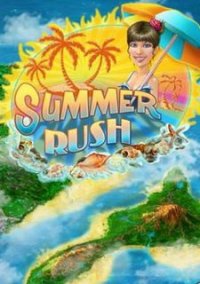 Обложка игры Summer Rush