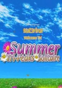 Обложка игры Summer Tri-Peaks Solitaire