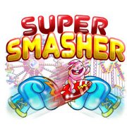 Обложка игры Super Smasher