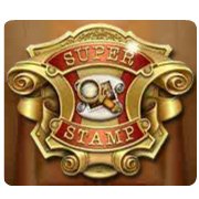 Обложка игры Super Stamp